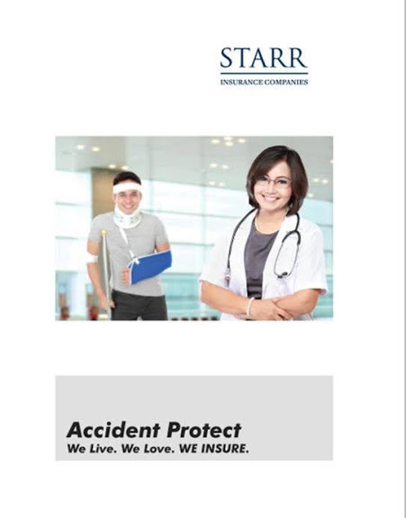 Accident Protect